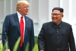 Korean leader, Pence, second trump kim summit in 2019 mike pence, Kim jong un