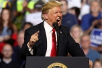 DNA Test, DNA, trump makes 1 million dna test offer to elizabeth warren says prove you re an indian, Dna test