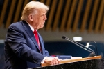 Donald Trump latest new, Donald Trump statement, trump slams un and western nations over migration, Judges