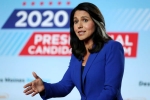 Narendra Modi, Narendra Modi at howdy modi, tulsi gabbard says she will meet narendra modi but not at howdy, Utv