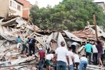 Turkey Earthquake videos, Turkey Earthquake news, earthquake of magnitude 6 1 strikes turkey, Istanbul