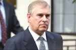 Interview, Prince Andrew, uk prince andrew uncooperative with epstein probe, Sex trafficking