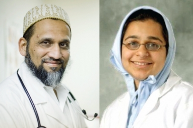 U.S. Judge Drops Genital Mutilation Charges Against Indian-Origin Doctor