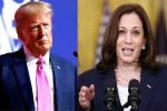 Donald Trump, Kamala Harris, ai predictions on us presidential polls, Protests