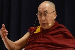 USA, USA, us representative says china has no theological basis to pick next dalai lama, Himachal pradesh