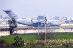 USA Military Flights news, USA Military Flights deportation breaking, us suspends military flights for deportation, Rises