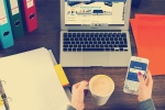 visa applicant, social media use, u s visa applicants now need to submit 5 year social media details, Check review