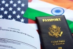US Visa for Indians breaking, US Visa for Indians demand, us visa no longer a passport to love for indians, Romantic