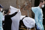 coronavirus, new york, us enters the hardest week of coronavirus crisis reporting 9000 deaths, Pearl harbor