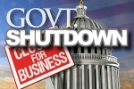 Federal Shutdown, Federal Shutdown, us government shuts down as senate fails to agree on a new budget, Mid term elections Federal Shutdown, Federal Shutdown, us government shuts down as senate fails to agree on a new budget, Mid term elections