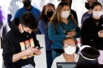 USA Reports 1 Million New Cases of Coronavirus