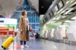 Europe, Europe, us to end travel ban on india and europe soon, Usa travel ban