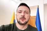 Russia Ukraine War, Volodymyr Zelenskyy news, ukraine president reacts to narendra modi s russia visit, Russia vs ukraine