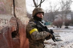 Joe Biden news, Joe Biden latest, ukraine reoccupies kyiv after a long battle with russia, Pentagon
