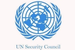 un security council press release, unsc on pulwama, united nations security council condemns pulwama terror attack, Suicide bombing