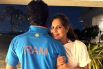 Upasana Konidela, Ram Charan, upasana responds on star wife tag, Marriage
