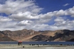 Galwan valley, borders, india orders china to vacate finger 5 area near pangong lake, Disengagement