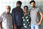 Vaisshnav Tej breaking news, Vaisshnav Tej latest updates, vaisshnav tej starts his third film, Kondapolam