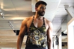 Varun Tej upcoming films, Ghani, varun tej signs his first hindi project, Telugu language