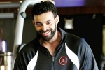 Varun Tej Ghani movie updates, Varun Tej, varun tej promises to work hard, Sidhu