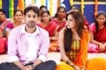 engagement, engagement, varun sandesh falls sick days before engagement with vithika, Rudramadevi