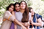 Sonam Kapoor, Veere Di Wedding, veere di wedding movie review rating story cast and crew, Director shashanka ghosh