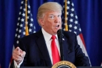 Donald Trump, American journalists, trump calls journalists very unpatriotic, Media coverage