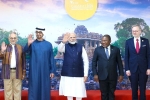 Narendra Modi, Narendra Modi, narendra modi inaugurates vibrant gujarat global summit in gandhinagar, G7 summit