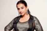 Vidya Balan news, Mahesh Babu, vidya balan in talks for mahesh babu s sarkaru vaari paata, Vidya balan news