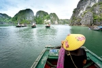 Vietnam, Vietnam destination, vietnam emerging as southeast asia s hottest tourist destination, Love