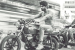 Vijay Devarakonda, most desirable man in tollywood 2018, vijay devarakonda voted as the most desirable man 2018, India 2017