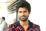 Vijay Deverakonda, Liger, vijay deverakonda about getting married, Koffee with karan