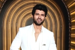 Vijay Deverakonda news, Vijay Deverakonda Janaganamana, vijay deverakonda on a mission, Janaganamana
