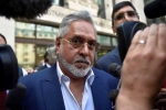 Vijay Mallya on India Arrival, Vijay Mallya on India Arrival, it is for judge to decide vijay mallya on india arrival, Vijay mallya case