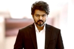 Thalapathy, Vijay next film, vijay s remuneration turns the talk of the nation, Venkat prabhu