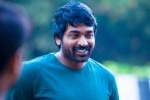 tamil Actor Vijay Sethupathi, Chennai Zoo, actor vijay sethupathi adopts two white tigers from chennai zoo, Vijay sethupathi new movie