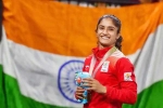 2018 commonwealth games, vinesh phogat biography in hindi, vinesh phogat first indian nominated for laurels world sports award, Indian sports