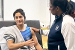 Vinesh Phogat, Prime Minister Narendra modi, vinesh phogat walks out from olympics, Sexual harassment
