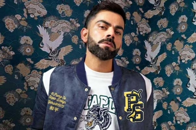 Virat Kohli becomes India&#039;s Most Valued Celebrity