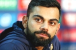twitter, India, virat kohli faces backlash for asking fan to leave india, Wtf