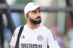 Virat Kohli latest, Virat Kohli wealth, virat kohli ends speculation over odi future, Just