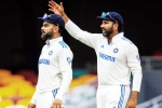 Virat Kohli and Rohit Sharma latest, Virat Kohli and Rohit Sharma breaking, why did virat kohli and rohit sharma retire from tests, Virat kohli