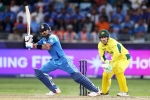 India Vs Australia highlights, India Vs Australia news, virat kohli takes team india to champions trophy final, Team india