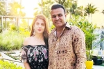 Virender Sehwag and Aarti speculation, Virender Sehwag and Aarti life, big speculation virender sehwag and his wife aarti getting divorced, Erra b