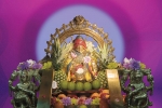 MI Event, Michigan Upcoming Events, vishu kani tamil and malayala new year, Sri devi