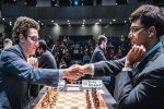 norway chess, Viswanathan Anand loses to Fabiono Caruana, norway chess viswanathan anand out of contention after losing to usa s fabiano caruana, Viswanathan anand
