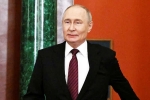 Vladimir Putin in India, Vladimir Putin updates, vladimir putin to visit india later this year, Pm modi