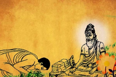 Guru Purnima 2019: History, Significance, and Celebrations of Vyasa Purnima Dedicated to Teachers