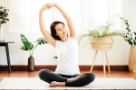Walking Yoga latest, Walking Yoga updates, health benefits of walking yoga, The