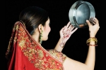 Karwa, Karwa Chauth 2018 tithi, everything you want to know about karwa chauth, Karwa chauth